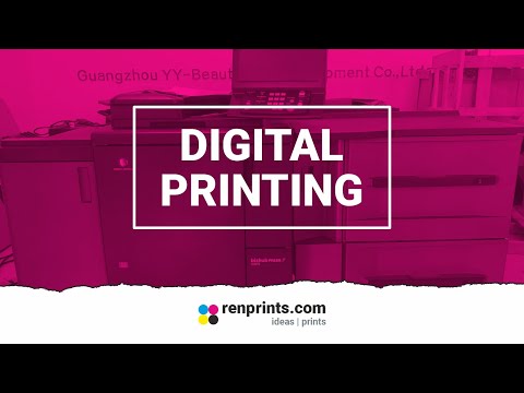 Digital printing services in hisar