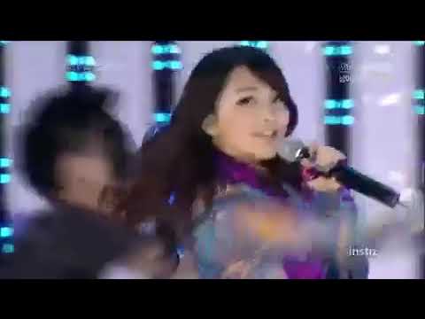 [100530] Dream Concert 2010 Kara - Lupin