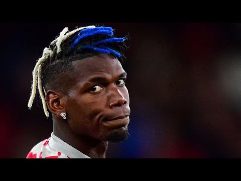 Paul Pogba face-to-face with group accused of extorting him