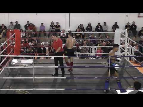 M4 THAI CUP 2 - Jonas Nunes X Ruan Soares