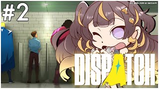 【Dispatch】Managing Heroes at the New Year【hololive ID 2nd Generation | Anya Melfissa】