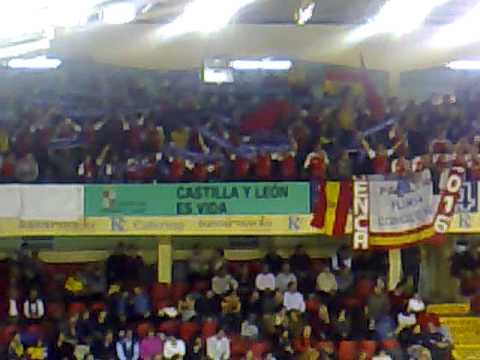 Furia Conquense - Huerta del Rey - Ultimo Mohicano