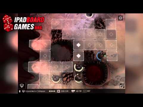 Warhammer 40k Deathwatch Review