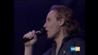 Los Bravos - No sé mi nombre (1987)