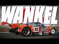 How Mazda Won Le Mans With A Banned Engine MotorTalk
