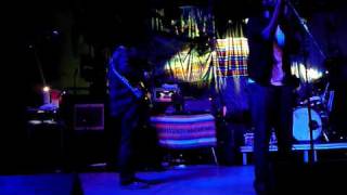 Tv on the Radio - Love Dog Live @ Stubbs