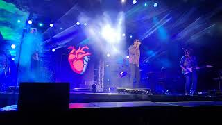 Carl Brave - Vita LIVE