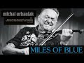 02. Michal Urbaniak - Romance feat. Marcus Miller, Bernard Wright and Lenny White (side A)