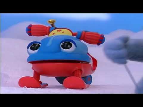 Wumpa's World (Season.1 -Episode.7)