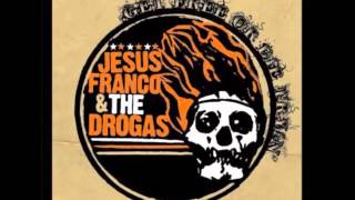 Jesus Franco & The Drogas - Yeti