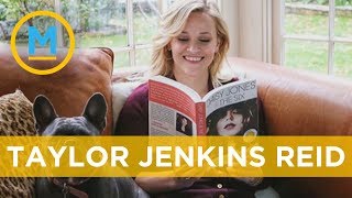 ‘Daisy Jones and The Six’ is the next novel everyone is obsessing over | Your Morning video