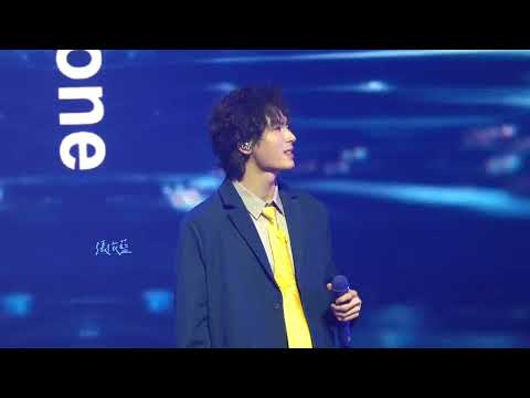 【Lost Here】-张哲瀚20260503吉隆坡FM镜