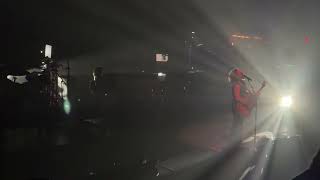 I Needed it Most - My Morning Jacket Live at The Beacon Theatre