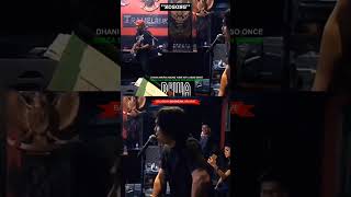 Download lagu 'Kosong' Sesi Latihan Dewa 19 ft Once mp3 Download lagu 'Kosong' Sesi Latihan Dewa 19 ft Once mp3