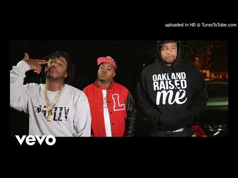 Mozzy x Philthy Rich Type Beat 2018 - "Whole Team" | Rap Instrumental