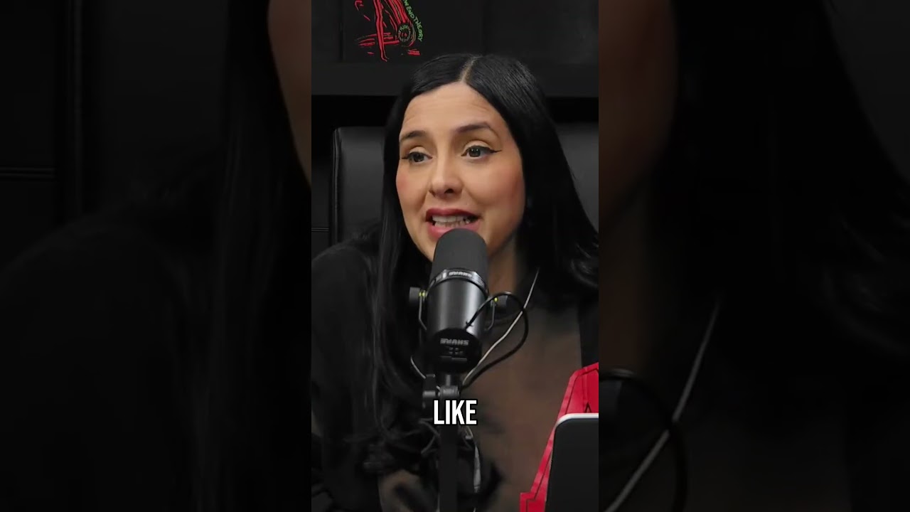 THIS Is The One Thing That TRIGGERS Ebro!