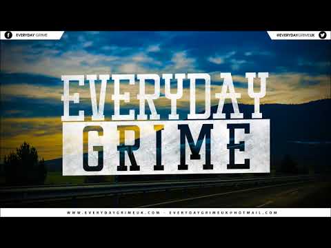 Westy - Coastline (Scrupz Remix) [Grime Instrumental]