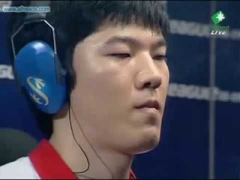 JangBi vs Kal @ Neo Medusa