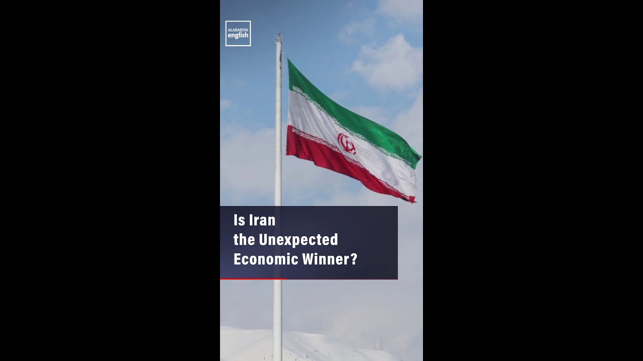 Video | Is Iran the Unexpected Economic Winner?