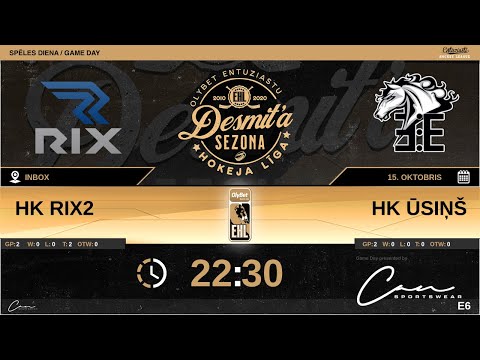 2020 10 15 RIX2 - Ūsiņš