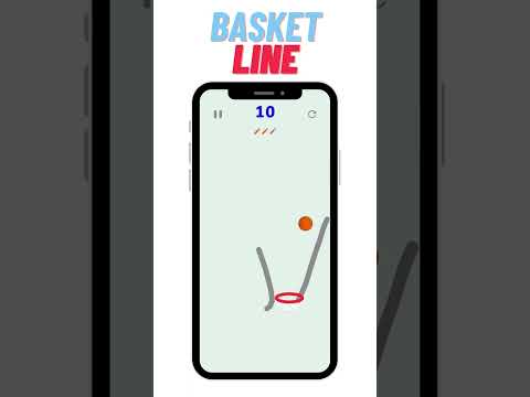 basket line