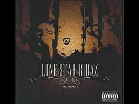 lone star ridaz-im so high