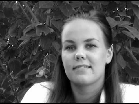 Marianne Helén (2012) by Gérard Courant - Cinématon #2646