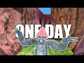 I Spent ONE DAY In Gorilla Tag S Tutorial