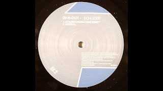 In-N-Out – EQ-Lizer (Sthlmsoundmachine Remix)
