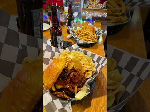 Top Spot Tavern Video Review