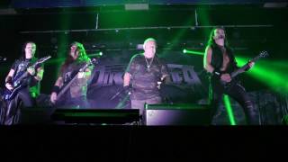 Udo Dirkschneider Monsterman Нальчик 21 11 16