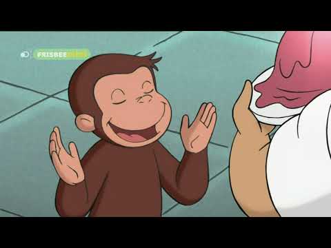 1x32 Il trofeo di George