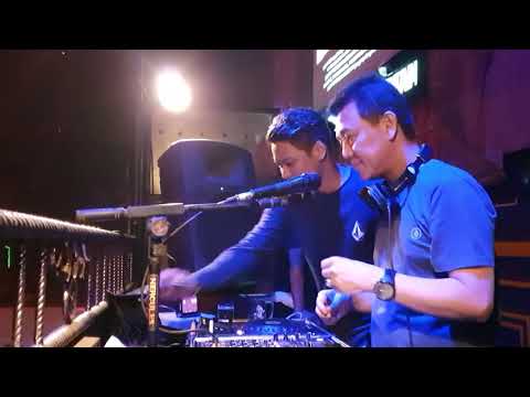 DJ FREDY "MUNDUR ALON ALON vs SALAH APA AKU vs CINTA LUAR BIASA"