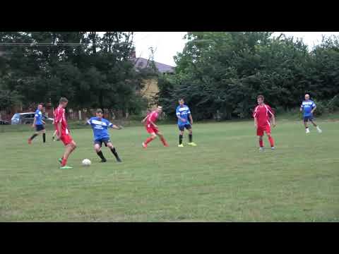 LKS Duńkowice - LKS Walawianka Walawa - Sparing 01.08.2021