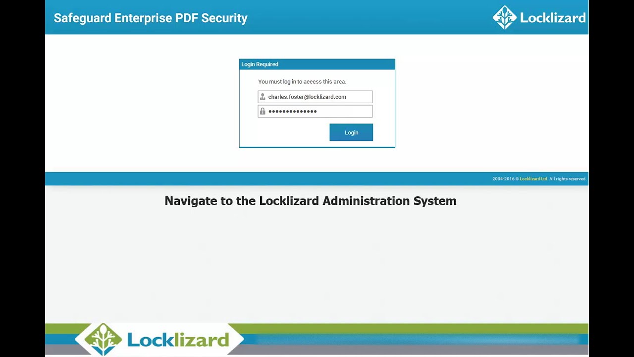 Track PDF Files: How to log document use by tracking PDF views & prints