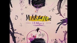 CA$HMERE - MARACASH&amp;GUEPEQUENO - SANTERIA VODOO EDITION