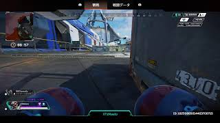 [APEX]暇だよ！エペしながら話そ！[トモちょこ]