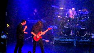 Blind Guardian - Time Stands Still (At the Iron Hill) (The Music Box)