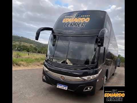 Eduardo Lenner homenagem a Frei Gaspar minas Gerais 