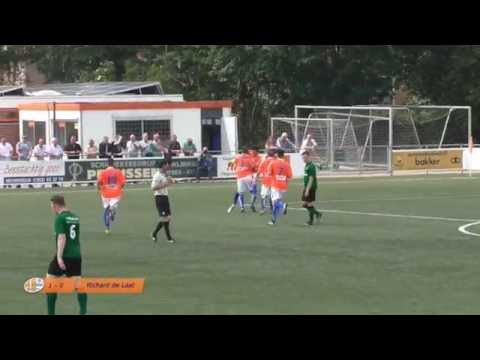 Altena - Heerjansdam 3 - 0
