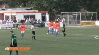 Altena - Heerjansdam 3 - 0