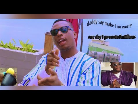 David Obot - MILLIONS ft Akim official video 2019