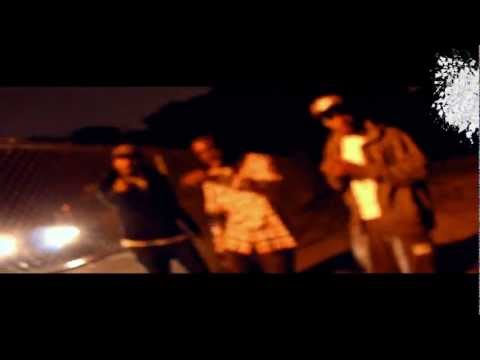 Dundas Dolla - Holy Ghost Music Video