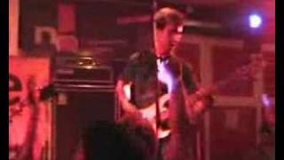 Much The Same - What I Know (Italy 11-Mar-07)