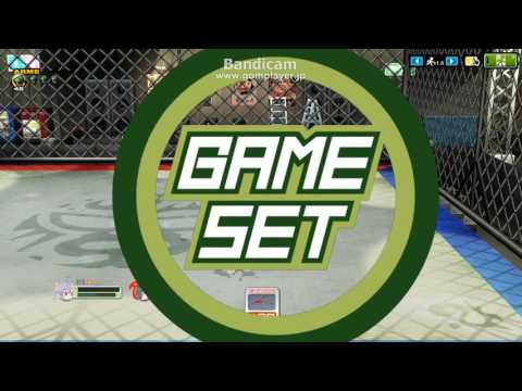 GetAmped2 FR: 1v1 - Snow vs Akashi #2