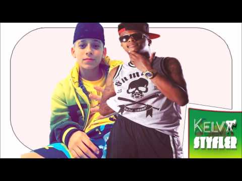 MC Delano e MC Pedrinho - Piru Nelas  (DJ Formiga Fzr) Nova 2015 +DOWNLOAD