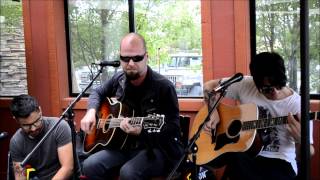 HURT - How We End Up Alone