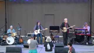 Nitty Gritty Dirt Band - Going Up The Country - 5/2/13