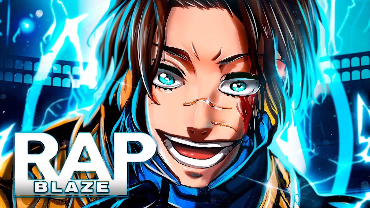 Avance | Nikola Tesla (Shuumatsu no Valkyrie) | BLAZE 22