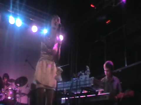 Rekevin - The Street Is Full Of Water @Ikra